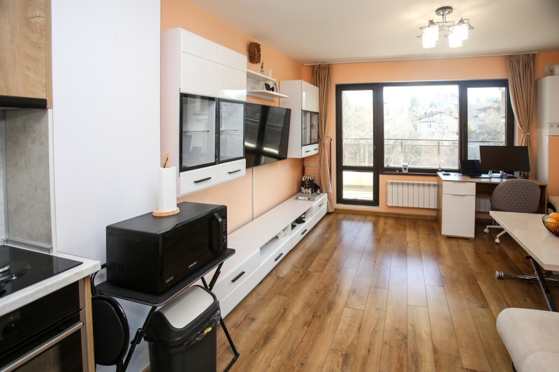 Na prodej  1 ložnice Sofia , m-t Gardova glava , 67 m2 | 44025055 - obraz [10]