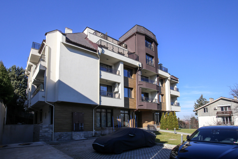 Na prodej  1 ložnice Sofia , m-t Gardova glava , 67 m2 | 44025055 - obraz [12]