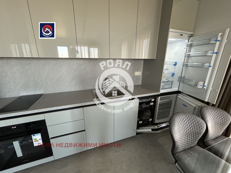 In vendita  1 camera da letto Plovdiv , Hristo Smirnenski , 72 mq | 44734351 - Immagine [5]