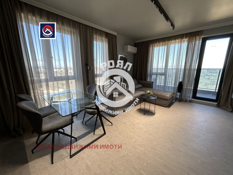 In vendita  1 camera da letto Plovdiv , Hristo Smirnenski , 72 mq | 44734351 - Immagine [3]
