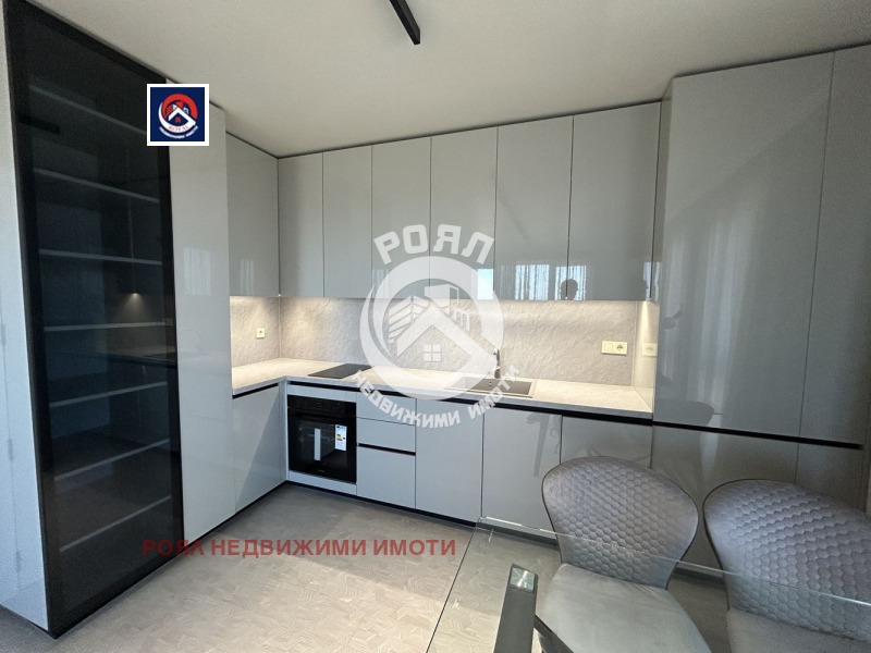 In vendita  1 camera da letto Plovdiv , Hristo Smirnenski , 72 mq | 44734351 - Immagine [4]