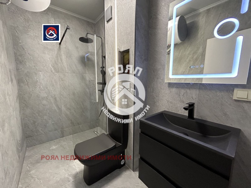 In vendita  1 camera da letto Plovdiv , Hristo Smirnenski , 72 mq | 44734351 - Immagine [8]