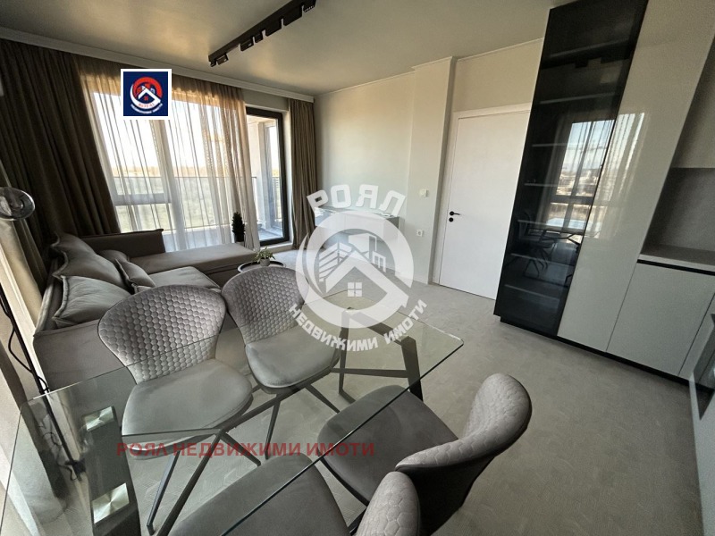 In vendita  1 camera da letto Plovdiv , Hristo Smirnenski , 72 mq | 44734351 - Immagine [2]
