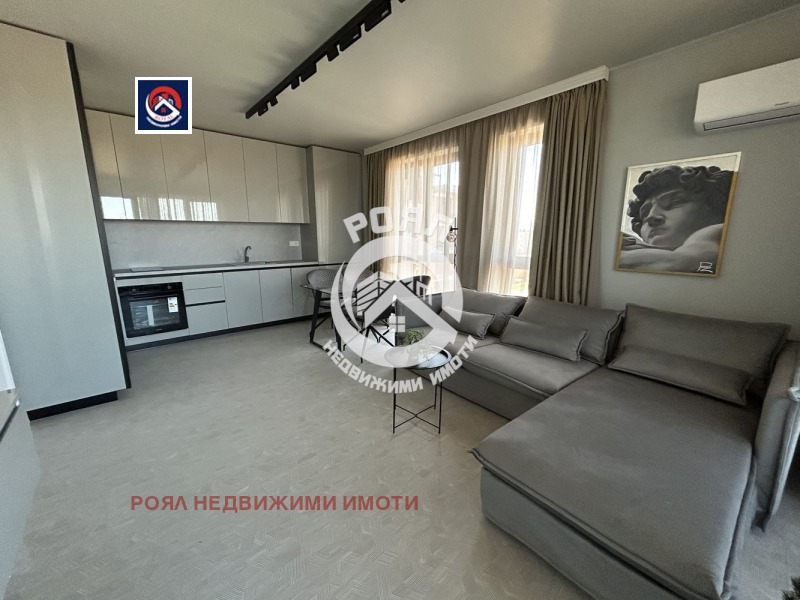 In vendita  1 camera da letto Plovdiv , Hristo Smirnenski , 72 mq | 44734351
