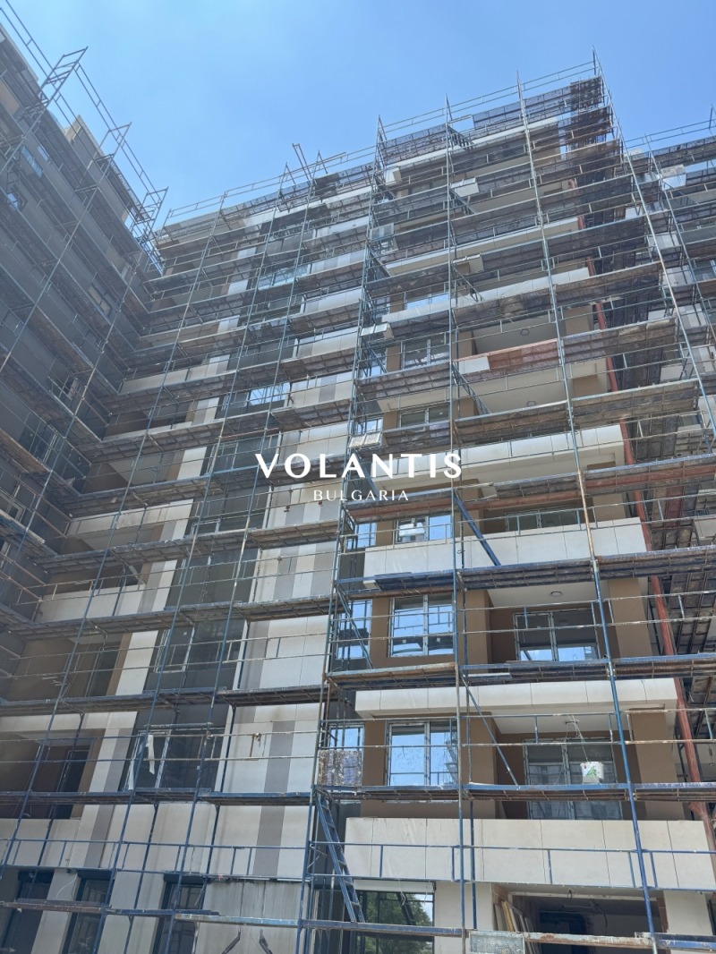 For Sale  1 bedroom Sofia , Mladost 4 , 72 sq.m | 88848221 - image [7]