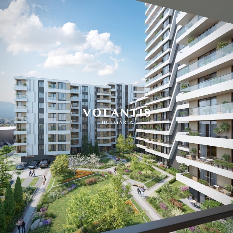 For Sale  1 bedroom Sofia , Mladost 4 , 72 sq.m | 88848221 - image [9]