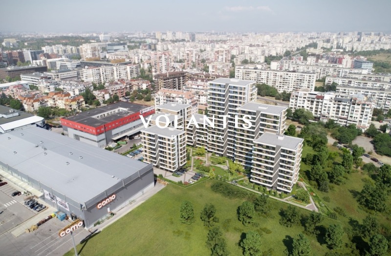 For Sale  1 bedroom Sofia , Mladost 4 , 72 sq.m | 88848221 - image [10]