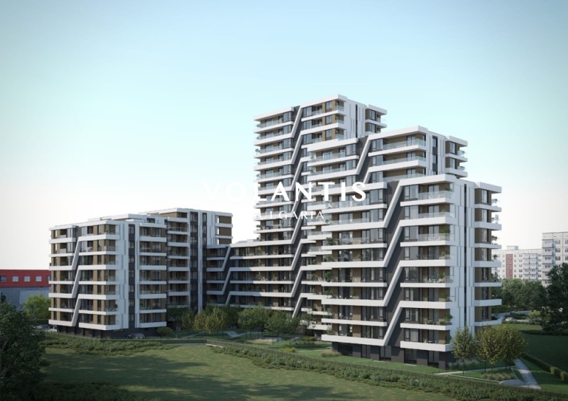For Sale  1 bedroom Sofia , Mladost 4 , 72 sq.m | 88848221 - image [8]