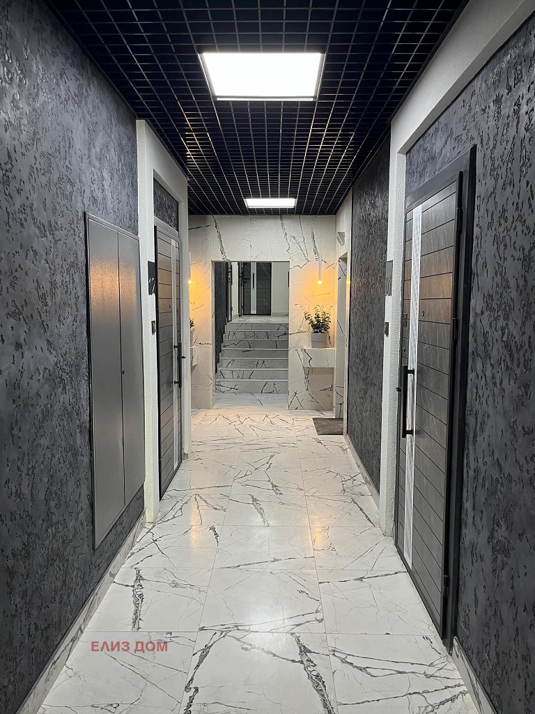 Продается  1 спальня Варна , м-т Ален мак , 47 кв.м | 17186040 - изображение [3]
