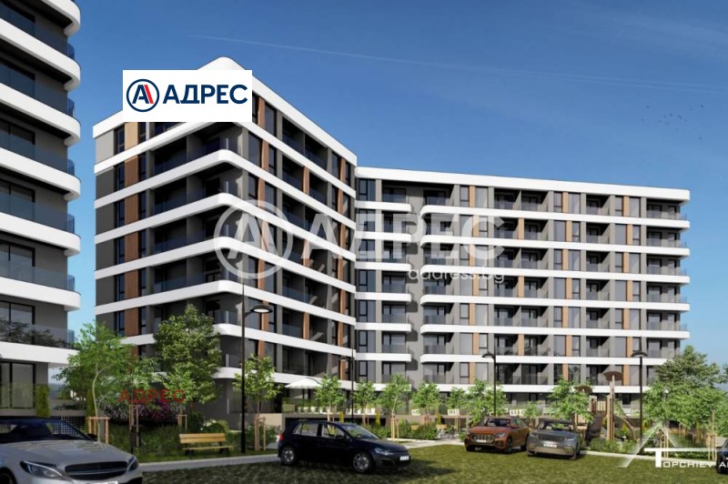 Продава 2-СТАЕН, град Варна, Владислав Варненчик 1 • 89000 € / 174068.87 лв. • 58139554 1