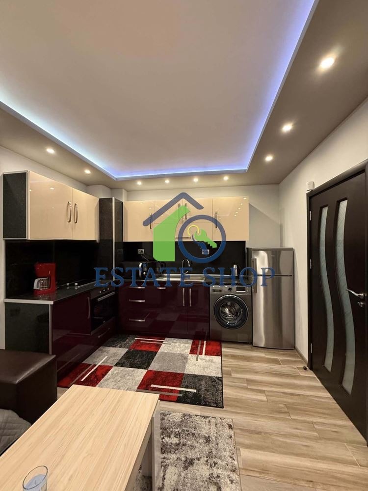 Продава 2-СТАЕН, гр. Пловдив, Тракия, снимка 4 - Апартаменти - 54517074