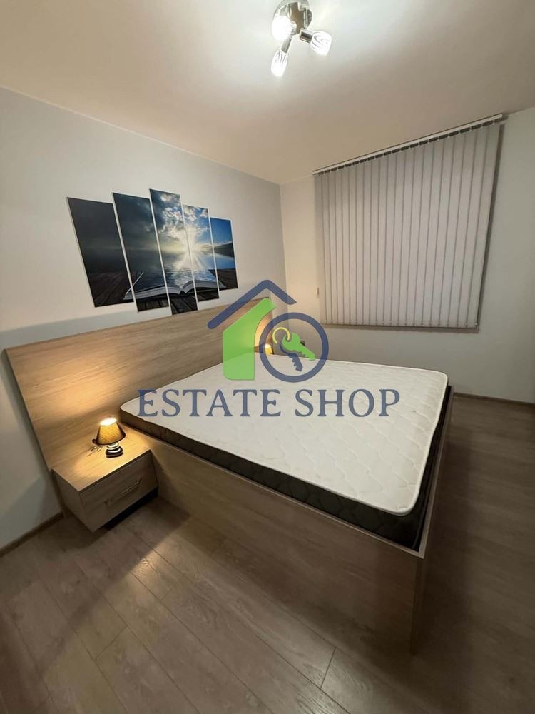 Продава 2-СТАЕН, гр. Пловдив, Тракия, снимка 5 - Апартаменти - 54517074
