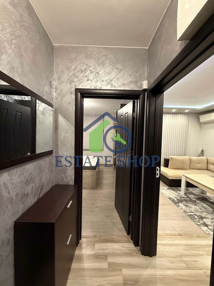 Продава 2-СТАЕН, гр. Пловдив, Тракия, снимка 8 - Апартаменти - 54517074