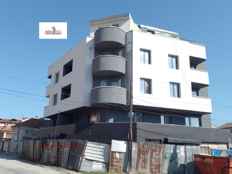 Продава 2-СТАЕН, гр. Варна, Христо Ботев