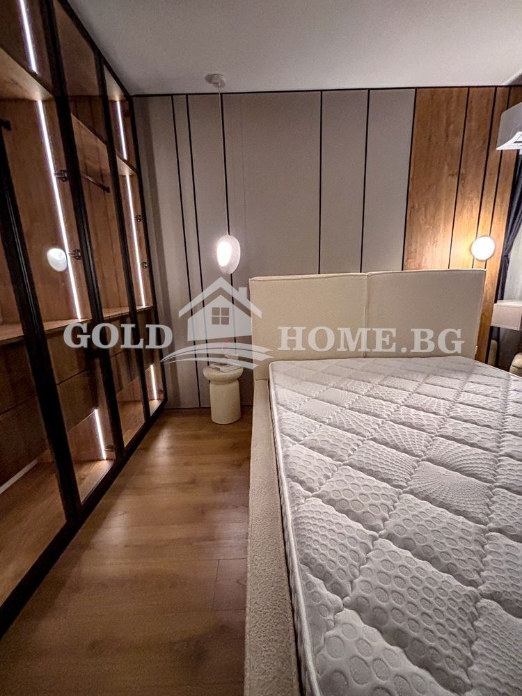 Продава 2-СТАЕН, гр. Пловдив, Беломорски, снимка 14 - Апартаменти - 55301429