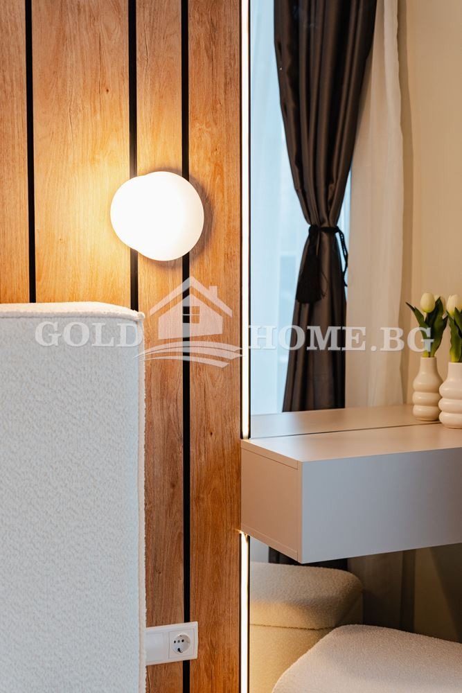 Продава 2-СТАЕН, гр. Пловдив, Беломорски, снимка 7 - Апартаменти - 55301429