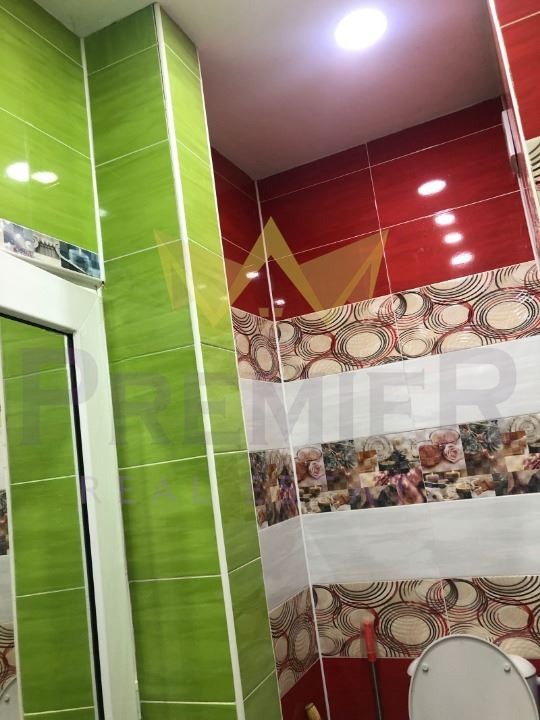 Продава 2-СТАЕН, гр. София, Надежда 4, снимка 5 - Апартаменти - 56098558