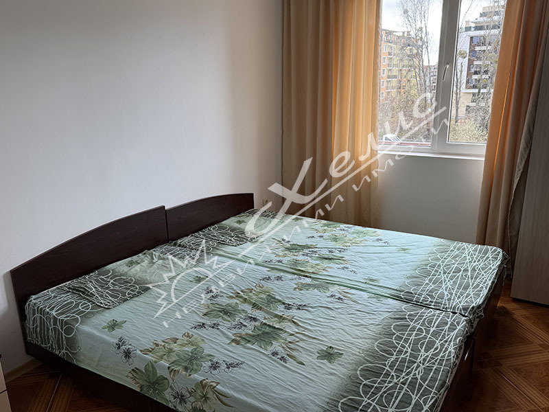 Продава  2 slaapkamers regio Boergas , k.k. Slantsjev brjag , 79 кв.м | 92561558 - изображение [5]