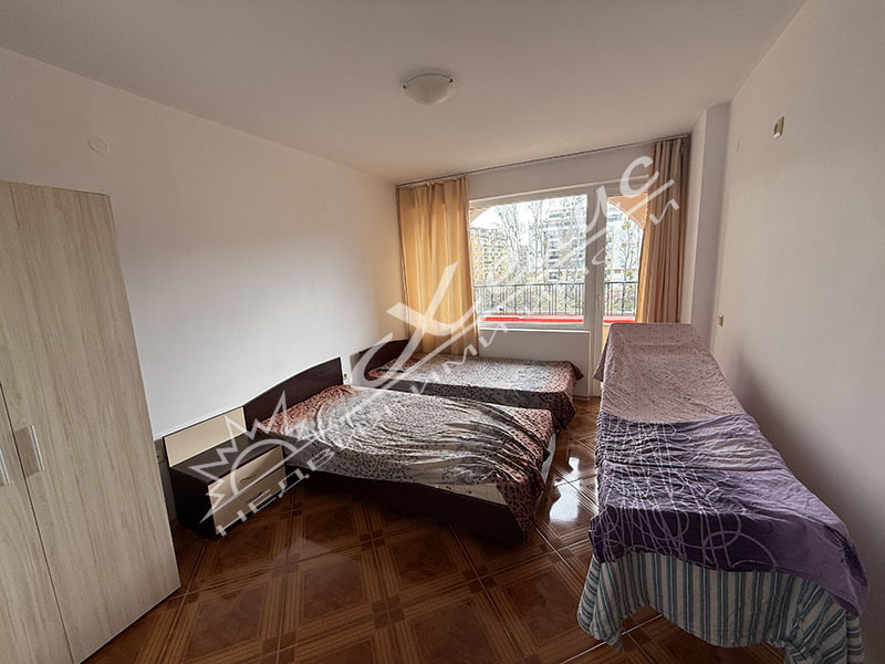 Продава  2 slaapkamers regio Boergas , k.k. Slantsjev brjag , 79 кв.м | 92561558 - изображение [4]