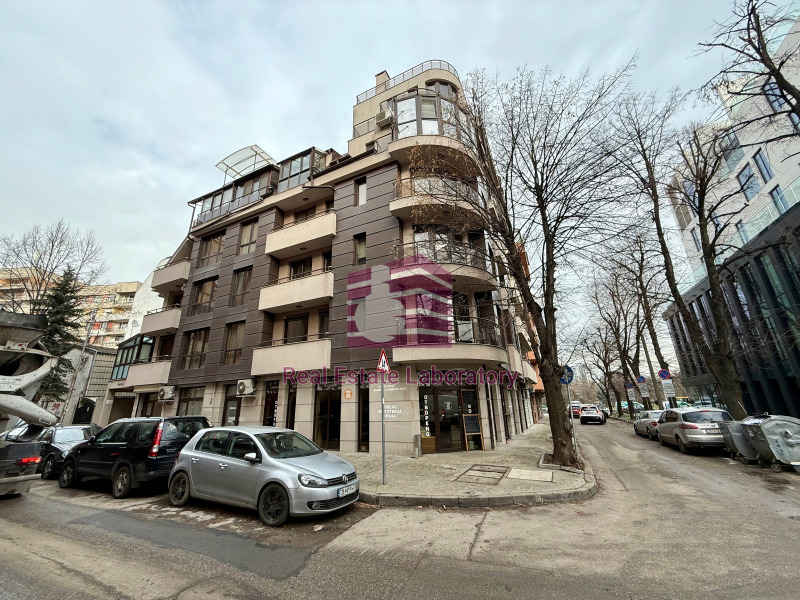 En venta  2 dormitorios Sofia , Jipodruma , 80 metros cuadrados | 53120914 - imagen [16]