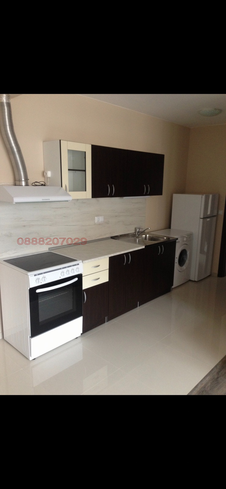 Zu verkaufen  2 Schlafzimmer Sofia , Malinowa dolina , 91 qm | 46517761 - Bild [3]