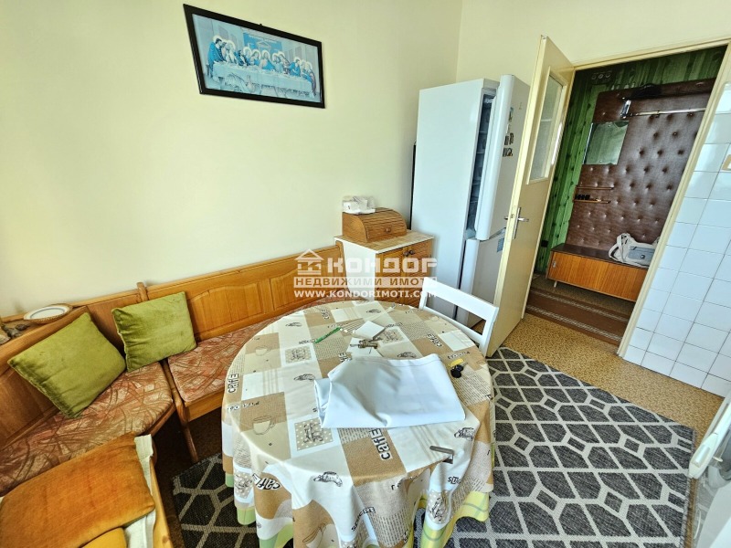 Eladó  2 hálószobás Plovdiv , Vastanicseski , 80 négyzetméter | 88398223 - kép [8]
