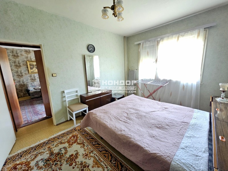 Eladó  2 hálószobás Plovdiv , Vastanicseski , 80 négyzetméter | 88398223 - kép [5]