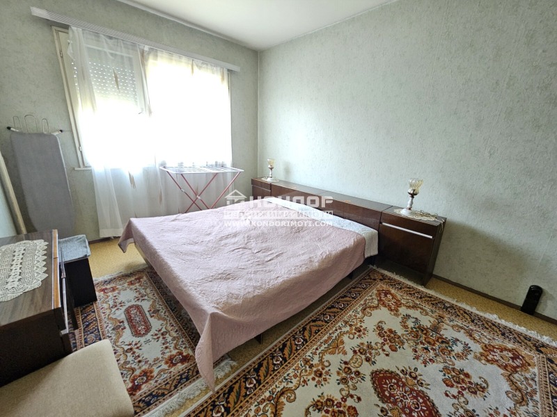 Eladó  2 hálószobás Plovdiv , Vastanicseski , 80 négyzetméter | 88398223 - kép [4]