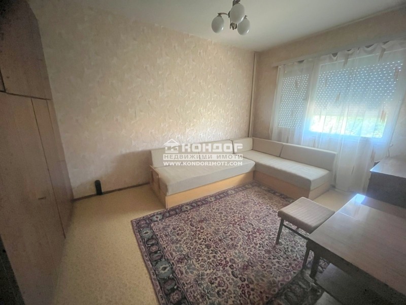 Eladó  2 hálószobás Plovdiv , Vastanicseski , 80 négyzetméter | 88398223 - kép [6]