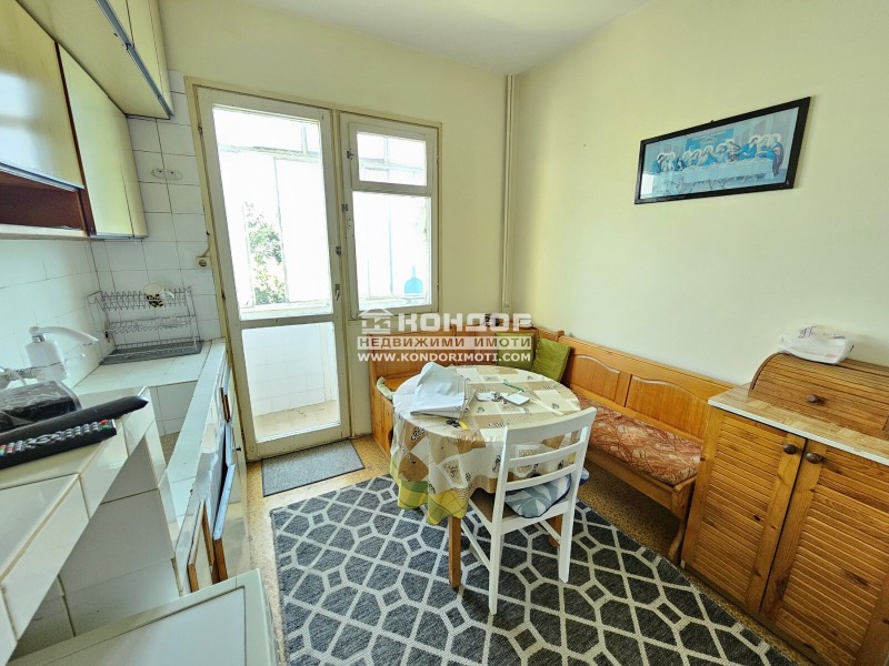 Eladó  2 hálószobás Plovdiv , Vastanicseski , 80 négyzetméter | 88398223 - kép [7]