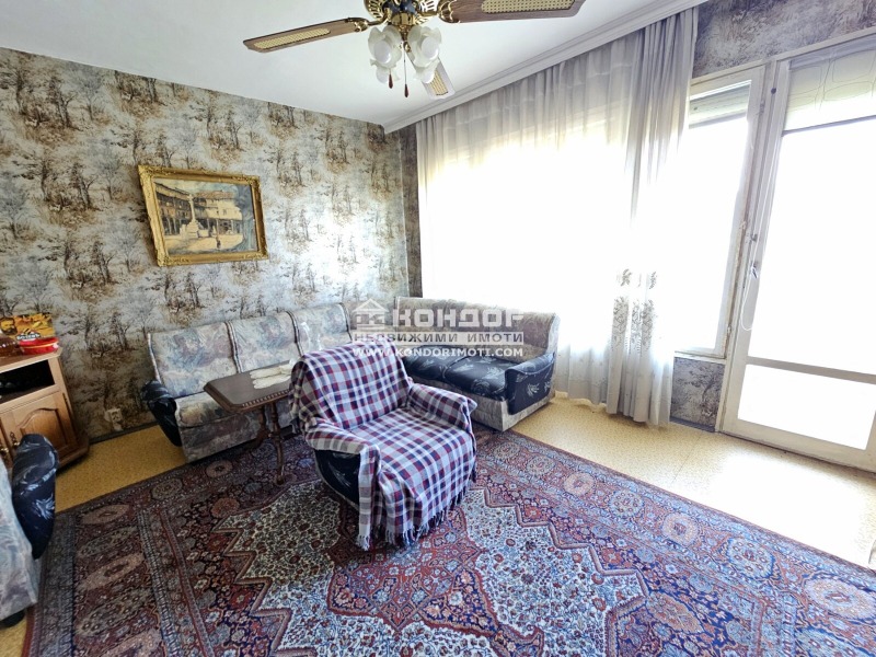 Eladó  2 hálószobás Plovdiv , Vastanicseski , 80 négyzetméter | 88398223 - kép [3]