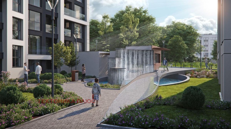 Продава  3-стаен град София , Дървеница , 124 кв.м | 31610387 - изображение [15]