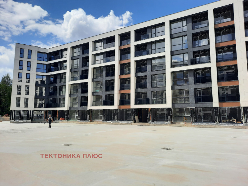 Продава  3-стаен град София , Дървеница , 124 кв.м | 31610387 - изображение [13]