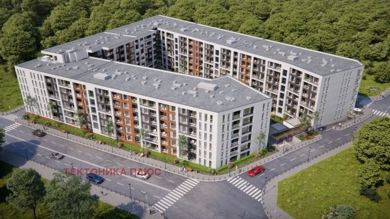 Продава  3-стаен град София , Дървеница , 124 кв.м | 31610387 - изображение [14]