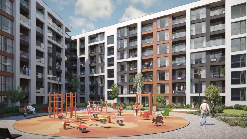 Продава  3-стаен град София , Дървеница , 124 кв.м | 31610387 - изображение [16]