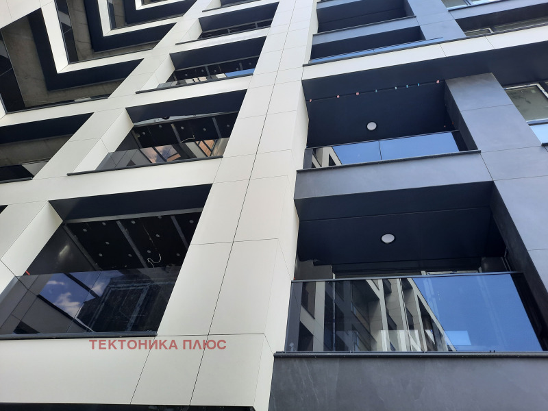 Продава  3-стаен град София , Дървеница , 124 кв.м | 31610387 - изображение [12]