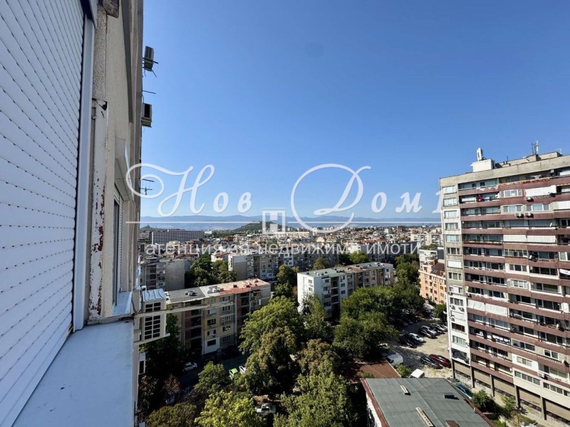 Na prodej  2 ložnice Plovdiv , Karšijaka , 92 m2 | 42619824 - obraz [11]