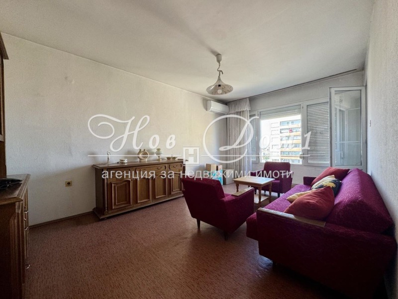 Na prodej  2 ložnice Plovdiv , Karšijaka , 92 m2 | 42619824
