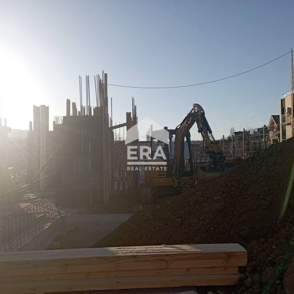 Продава 3-СТАЕН, гр. София, м-т Гърдова глава, снимка 2 - Апартаменти - 52644935