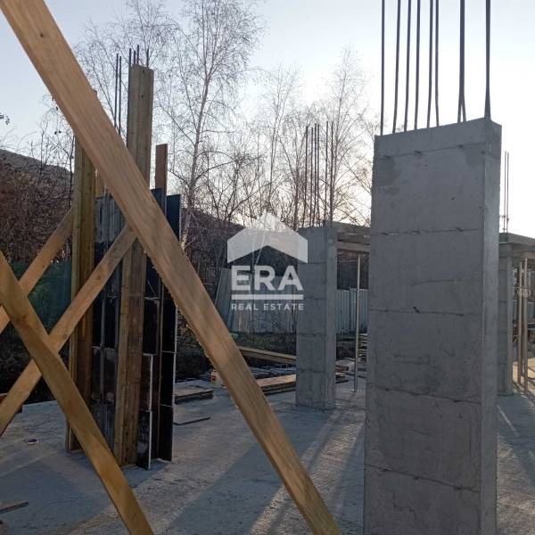 Продава 3-СТАЕН, гр. София, м-т Гърдова глава, снимка 3 - Апартаменти - 52644935