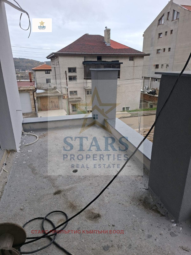 Продава 3-СТАЕН, гр. Варна, Виница, снимка 4 - Апартаменти - 52664227