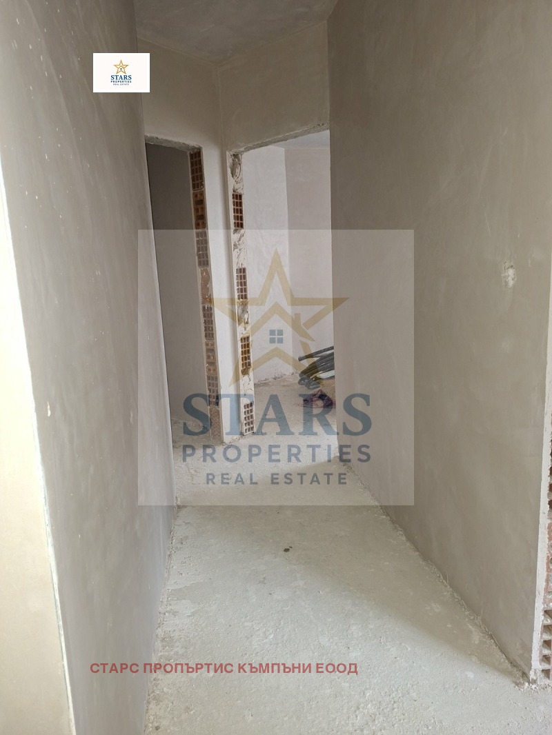 Продава 3-СТАЕН, гр. Варна, Виница, снимка 5 - Апартаменти - 52664227