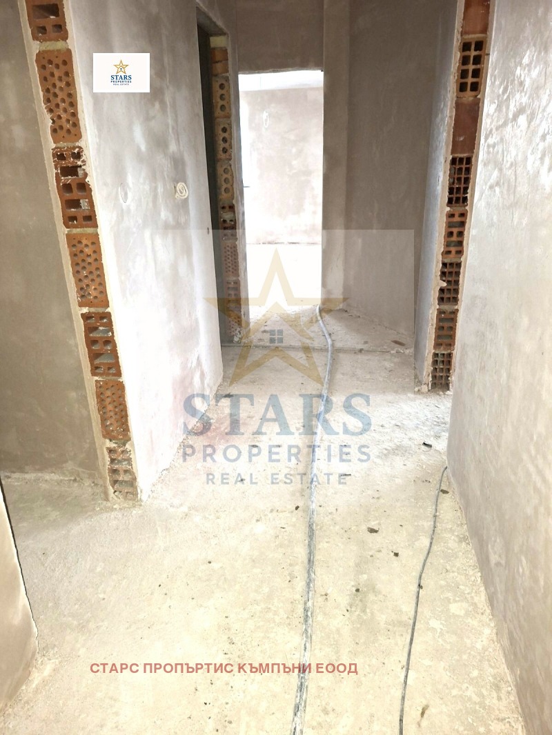 Продава 3-СТАЕН, гр. Варна, Виница, снимка 2 - Апартаменти - 52664227