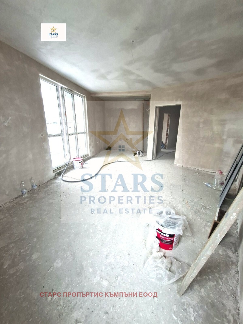 Продава 3-СТАЕН, гр. Варна, Виница