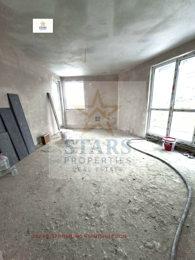 Продава 3-СТАЕН, гр. Варна, Виница, снимка 3 - Апартаменти - 52664227