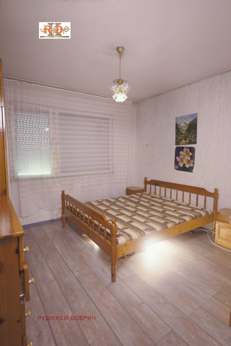 Продава 3-СТАЕН, гр. Добрич, Балик, снимка 10 - Апартаменти - 52701012