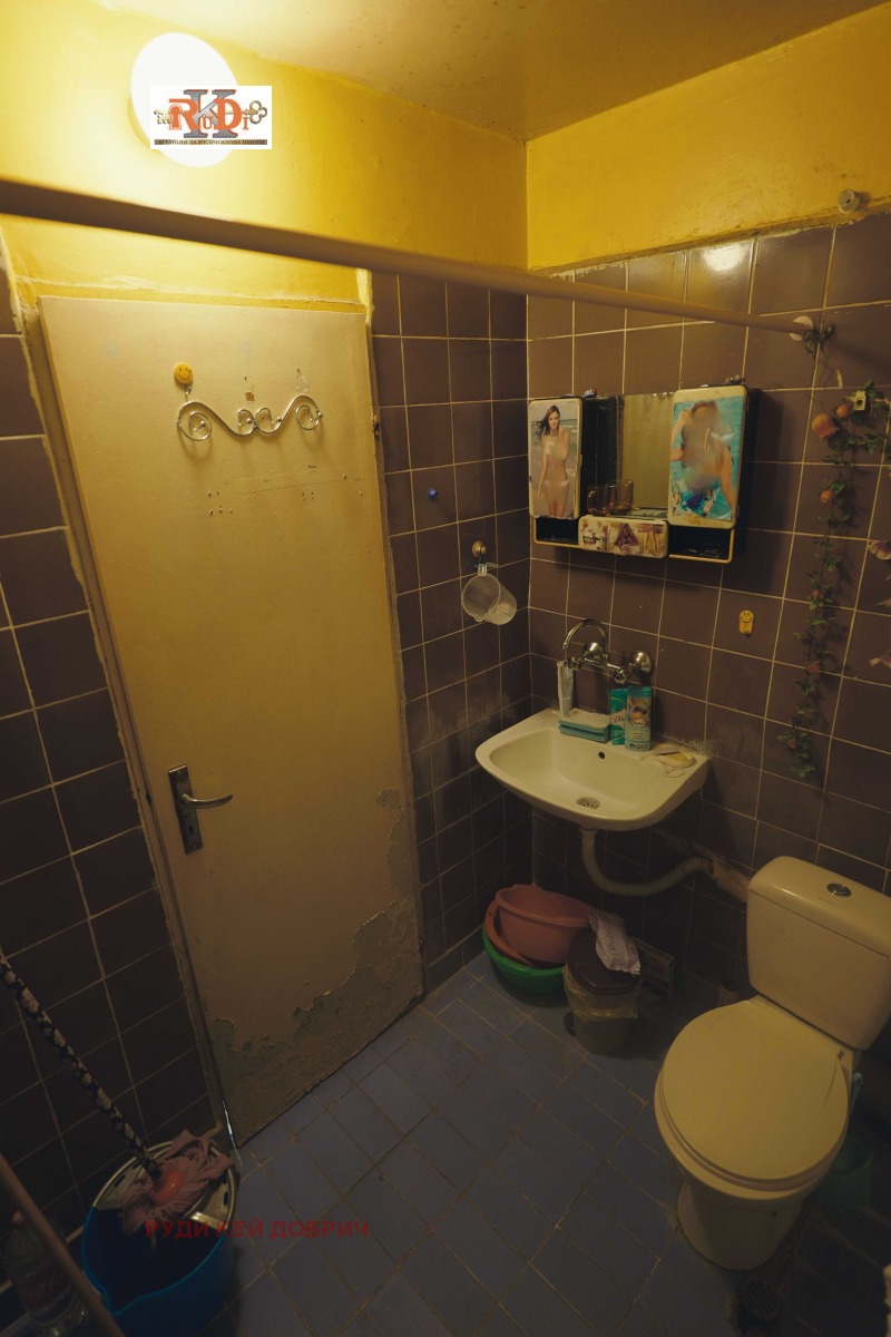 Продава 3-СТАЕН, гр. Добрич, Балик, снимка 9 - Апартаменти - 52701012