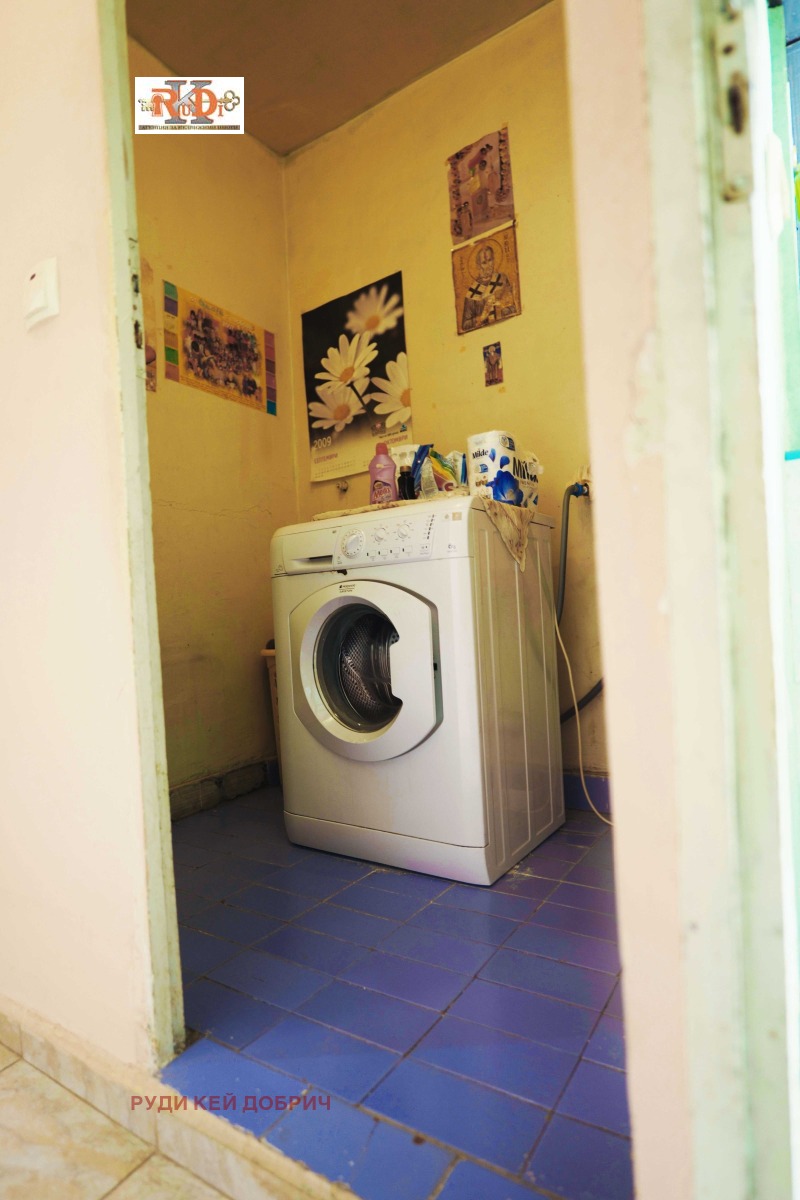 Продава 3-СТАЕН, гр. Добрич, Балик, снимка 5 - Апартаменти - 52701012