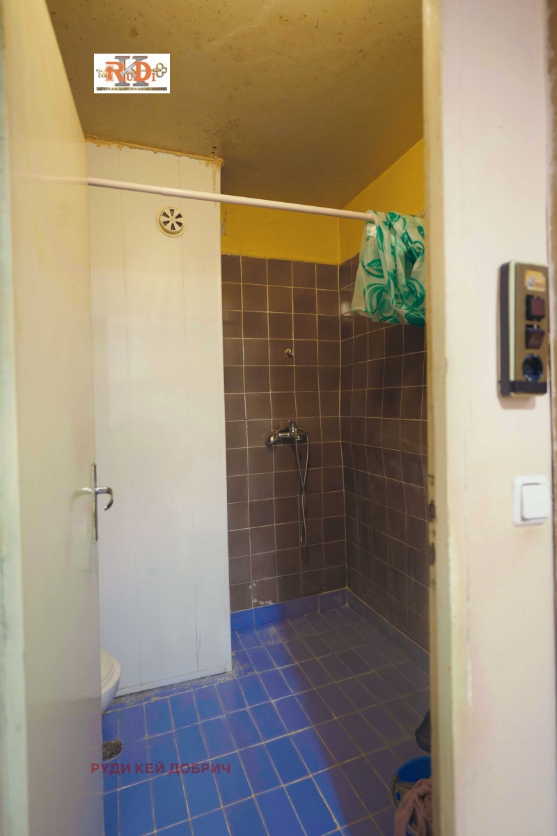 Продава 3-СТАЕН, гр. Добрич, Балик, снимка 8 - Апартаменти - 52701012