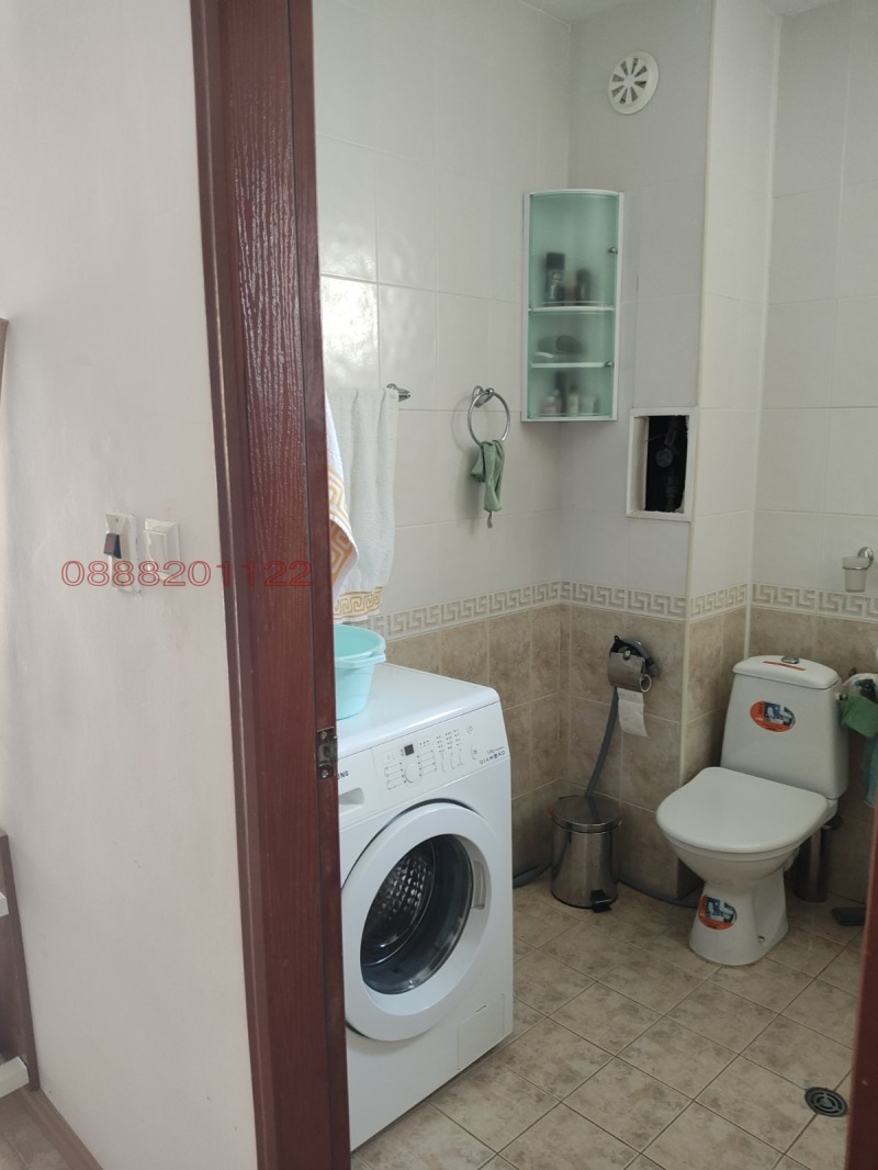 Продава 3-СТАЕН, гр. Свети Влас, област Бургас, снимка 6 - Апартаменти - 52781409